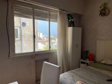 Departamento 2 Ambientes en San Cristobal