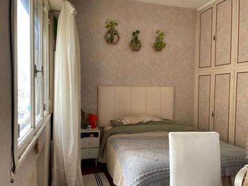 Departamento 2 Ambientes en San Cristobal