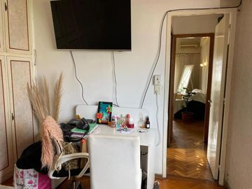 Departamento 2 Ambientes en San Cristobal