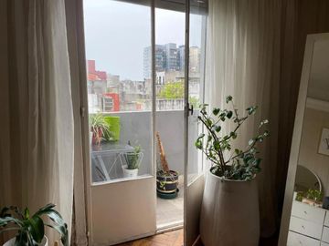 Departamento 2 Ambientes en San Cristobal