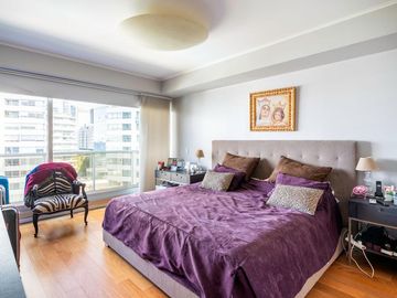 3 Ambientes en Zencity con terraza propia y 2 cocheras - venta con renta