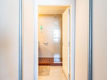 3 Ambientes en Zencity con terraza propia y 2 cocheras - venta con renta
