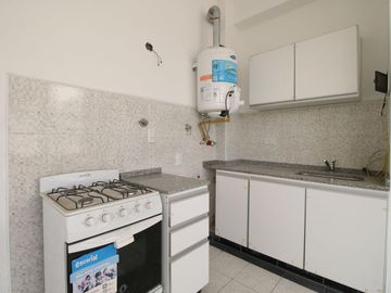 VENTA DEPARTAMENTO 3 AMBIENTES LANUS
