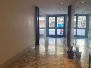 Departamento 3 ambientes en Villa Crespo con dependencia