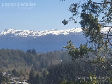 Desarrollo en Venta  casa 2 dorm Villa La Angostura