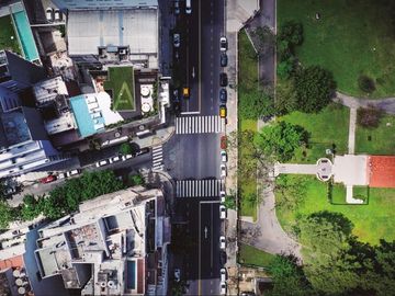 MONOAMBIENTE EN VENTA A ESTRENAR - LAS CAÑITAS, PALERMO