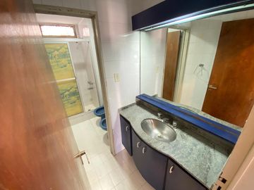 Departamento en  ALQUILER DE 3 DORMITORIOS FRENTE A LA CAÑADA