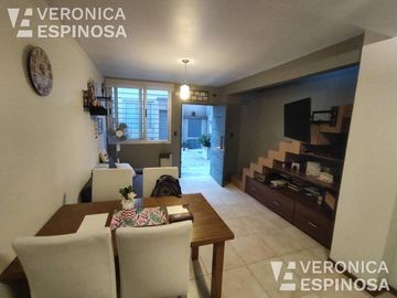 PH DE DOS AMBIENTES EN VENTA, HAEDO.