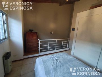 PH DE DOS AMBIENTES EN VENTA, HAEDO.