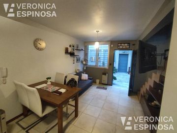 PH DE DOS AMBIENTES EN VENTA, HAEDO.