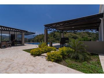 FINCA EN VENTA EN SAN JERONIMO