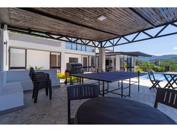 FINCA EN VENTA EN SAN JERONIMO