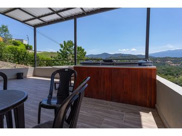 FINCA EN VENTA EN SAN JERONIMO