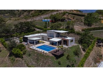 FINCA EN VENTA EN SAN JERONIMO