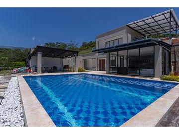 FINCA EN VENTA EN SAN JERONIMO