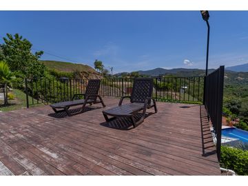 FINCA EN VENTA EN SAN JERONIMO