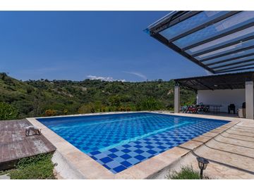 FINCA EN VENTA EN SAN JERONIMO
