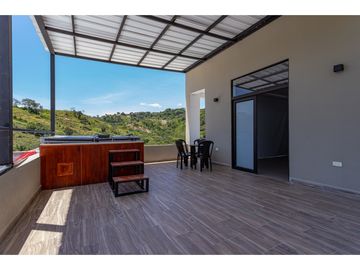 FINCA EN VENTA EN SAN JERONIMO
