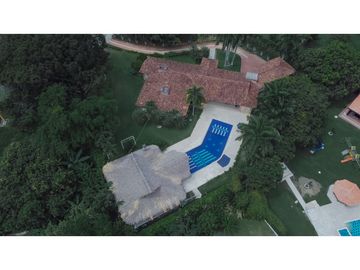 FINCA PARA LA VENTA EN SAN JERÓNIMO, ANTIOQUIA