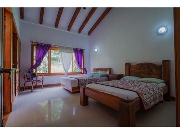 FINCA PARA LA VENTA EN SAN JERÓNIMO, ANTIOQUIA