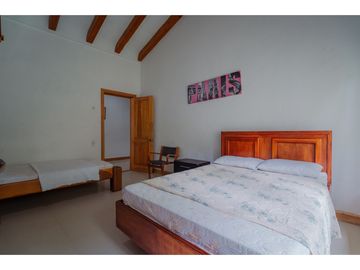 FINCA PARA LA VENTA EN SAN JERÓNIMO, ANTIOQUIA