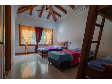 FINCA PARA LA VENTA EN SAN JERÓNIMO, ANTIOQUIA