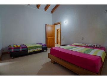 FINCA PARA LA VENTA EN SAN JERÓNIMO, ANTIOQUIA