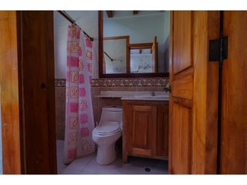 FINCA PARA LA VENTA EN SAN JERÓNIMO, ANTIOQUIA