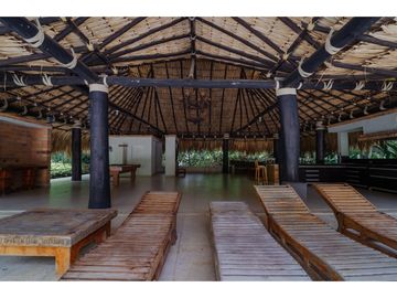 FINCA PARA LA VENTA EN SAN JERÓNIMO, ANTIOQUIA