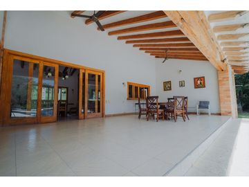 FINCA PARA LA VENTA EN SAN JERÓNIMO, ANTIOQUIA