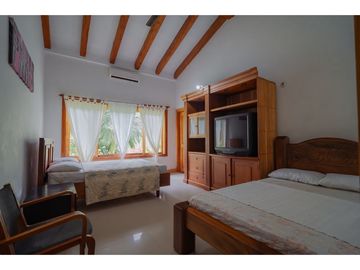 FINCA PARA LA VENTA EN SAN JERÓNIMO, ANTIOQUIA