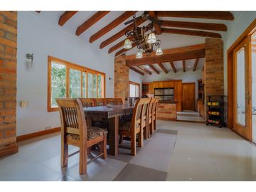 FINCA PARA LA VENTA EN SAN JERÓNIMO, ANTIOQUIA