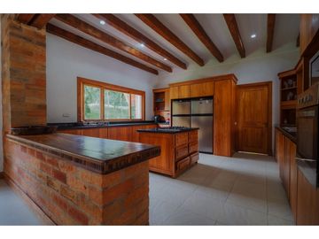 FINCA PARA LA VENTA EN SAN JERÓNIMO, ANTIOQUIA