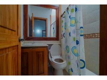FINCA PARA LA VENTA EN SAN JERÓNIMO, ANTIOQUIA