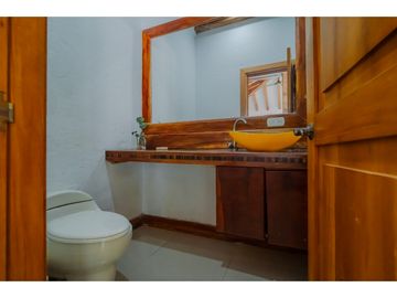 FINCA PARA LA VENTA EN SAN JERÓNIMO, ANTIOQUIA