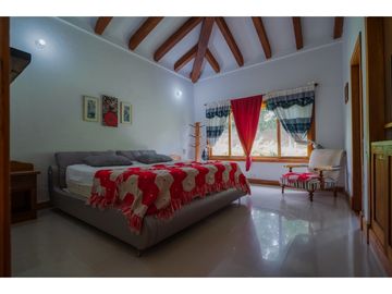 FINCA PARA LA VENTA EN SAN JERÓNIMO, ANTIOQUIA