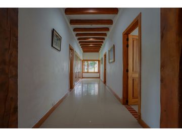FINCA PARA LA VENTA EN SAN JERÓNIMO, ANTIOQUIA