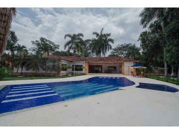 FINCA PARA LA VENTA EN SAN JERÓNIMO, ANTIOQUIA