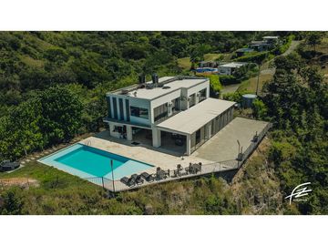 FINCA EN VENTA EN SOPETRN, ANTIOQUIA
