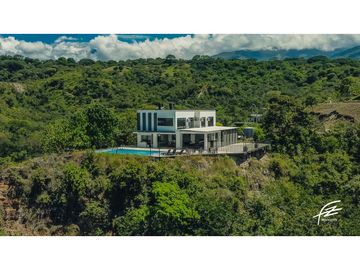 FINCA EN VENTA EN SOPETRN, ANTIOQUIA