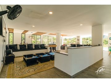 FINCA EN VENTA EN SOPETRN, ANTIOQUIA