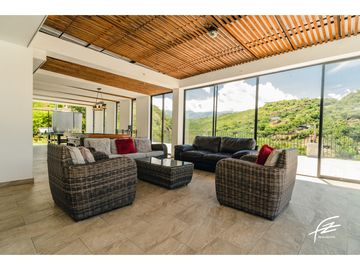 FINCA EN VENTA EN SOPETRN, ANTIOQUIA