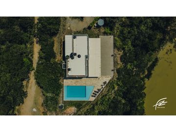 FINCA EN VENTA EN SOPETRN, ANTIOQUIA