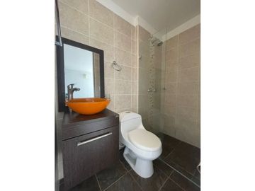 APTO - VENTA - VALLE DEL LILI LLANURA 2HB 2BÑ PC 56M2 - CALI - SUR