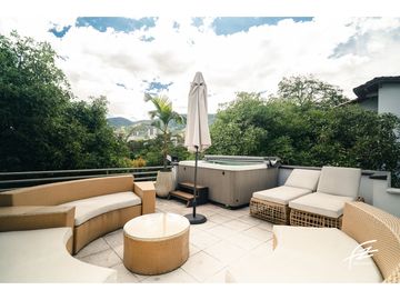 CASA EN VENTA EN LA ESTRELLA, ANTIOQUIA