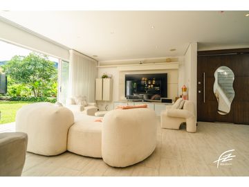 CASA EN VENTA EN LA ESTRELLA, ANTIOQUIA