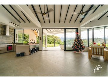 FINCA EN VENTA EN SANTA FE DE ANTIOQUIA, ANTIOQUIA