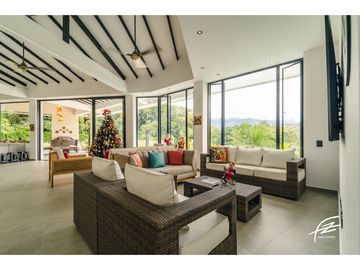 FINCA EN VENTA EN SANTA FE DE ANTIOQUIA, ANTIOQUIA