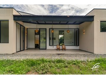 FINCA EN VENTA EN SANTA FE DE ANTIOQUIA, ANTIOQUIA