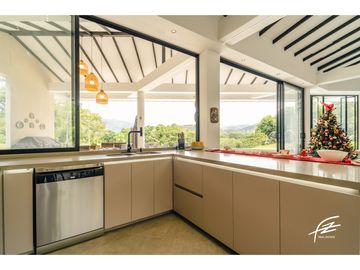 FINCA EN VENTA EN SANTA FE DE ANTIOQUIA, ANTIOQUIA